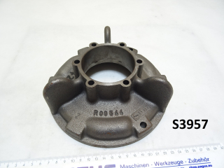 BRINKMANN Saugdeckel