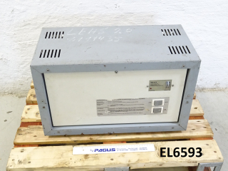 EAW Batterie-Ladegerät