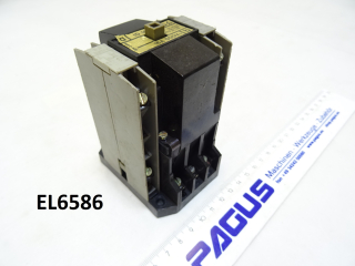 EAW power contactor