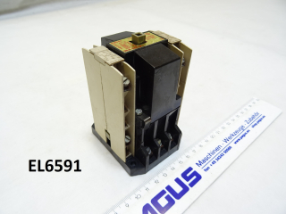 EAW power contactor