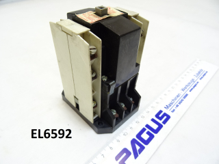 EAW power contactor