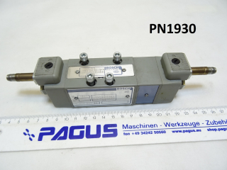 BOSCH directional control valve
