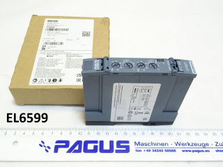 SIEMENS Zeitrelais