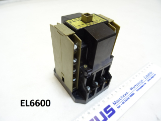 EAW power contactor