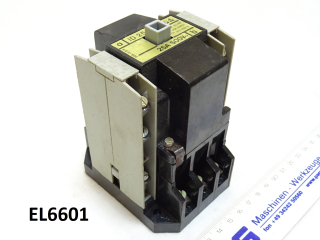 EAW power contactor