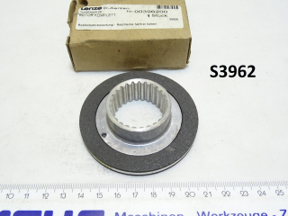 LENZE Rotor