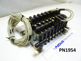 REXROTH Ventilinsel