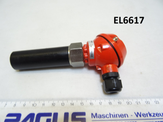 ACS resistance thermometer