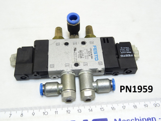 FESTO Magnetventil
