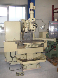 Auerbach Fräsmaschine - universal