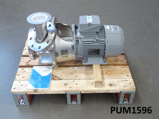 PACKO Kreiselpumpe