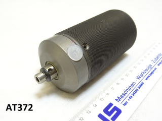 RÖMHELD pneumatic 90° swing clamp