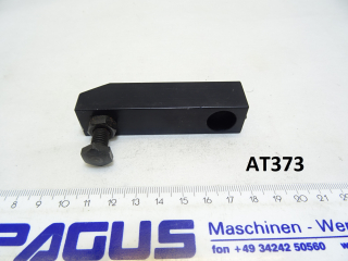 RÖMHELD clamping arm for swing clamps