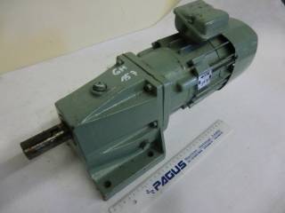 VEM Getriebemotor