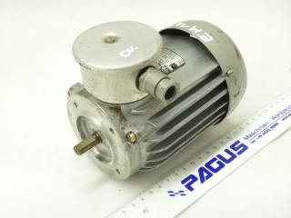 VEM Elektromotor