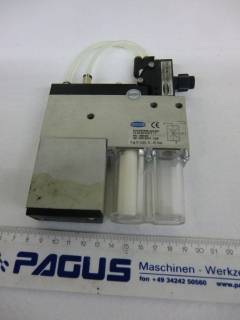 SCHMALZ Kompaktejektor