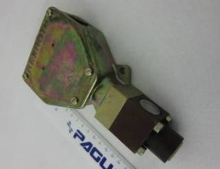 REXROTH Druckschalter