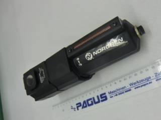 NORGREN pneumatic filter