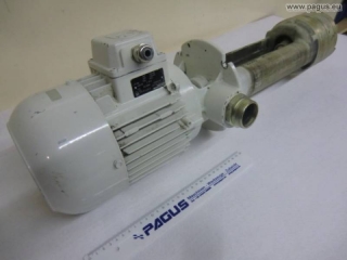 BRINKMANN Eintauchpumpe