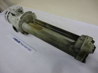 Eintauchpumpe TA 400/440-X