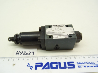 REXROTH Druckreduzierventil