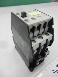 SIEMENS Leistungsschütz