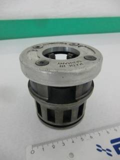 ROLLER´S Schneidkopf