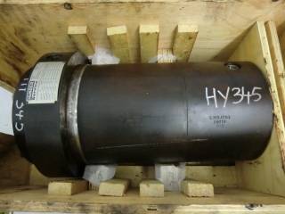 HUNGER Hydraulikzylinder