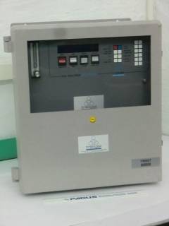 TRAILIGAZ Gas Analyser