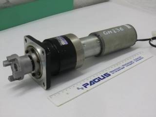 HARMONIC Servostellantrieb