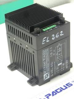 RIEDEL Transformator