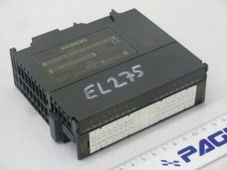 SIEMENS Digaleingabe