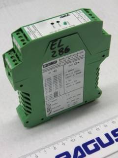 PHOENIX CONTACT Spannungsmessumformer