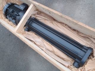 BRINKMANN Kühlmittelpumpe