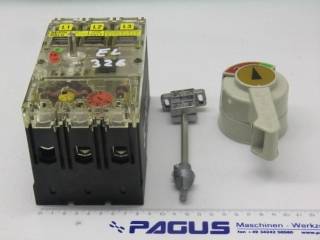 MOELLER Lasttrennschalter