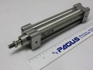 FESTO Edelstahlzylinder