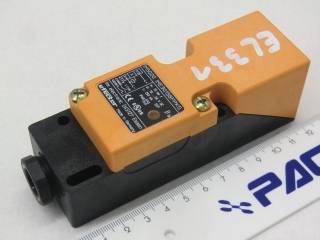 IFM Nährungsschalter