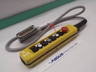 TELEMECANIQUE Maschinensteuerung