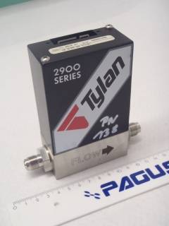TYLAN gas flow controller