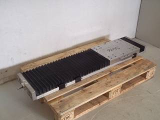 STAR Schienenführungstisch