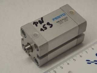 FESTO Pneumatikzylinder