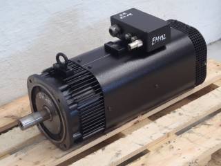 AMK Servomotor