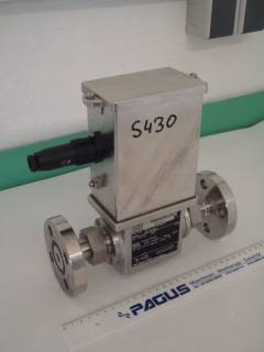 ACS Durchflussmesser
