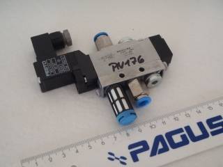 FESTO Magnetventil
