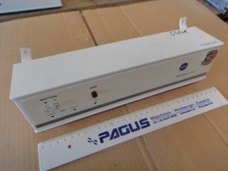 ION SYSTEMS Controler