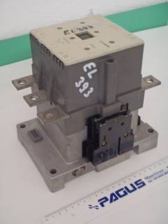 SIEMENS Leistungsschütz