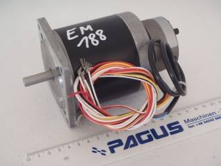 Hybrid-Schrittmotor L32RFD-BSN-NN001