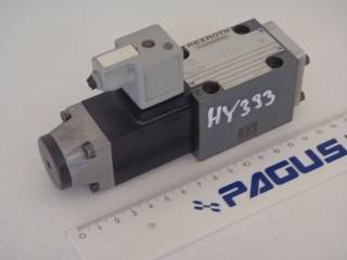 REXROTH Wegeventil