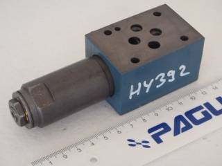 BOSCH Druckbegrenzungsventil