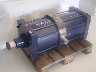 SPOAC Hydraulikzylinder